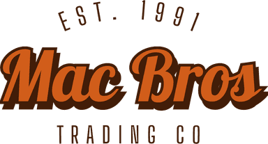 Mac Bros Trading Co