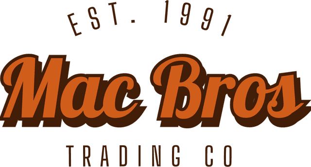 Mac Bros Trading Co
