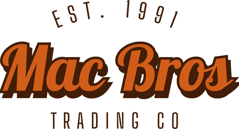 Mac Bros Trading Co